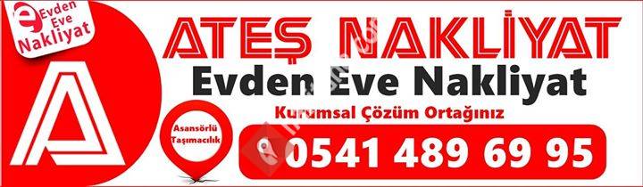 Kayseri Ateş Evden Eve Nakliyat