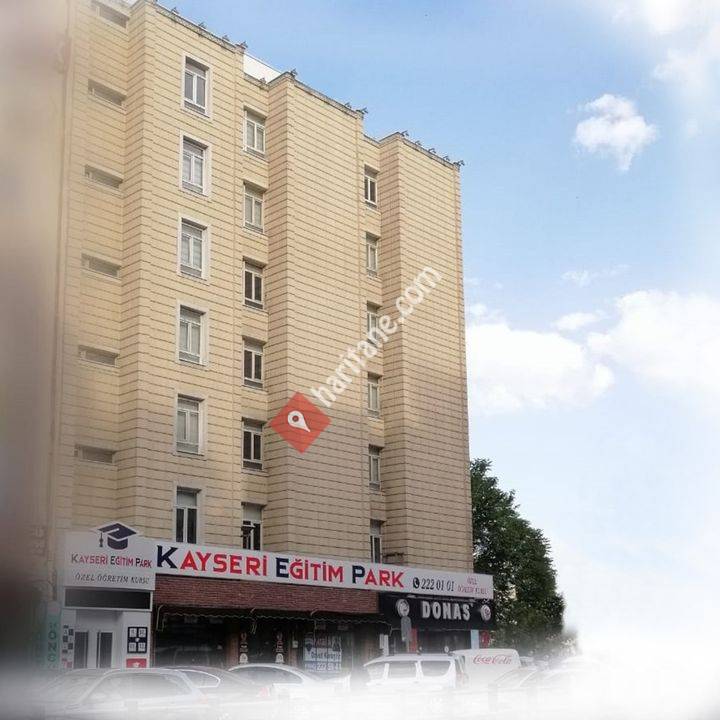 kayseri egitim park kayseri