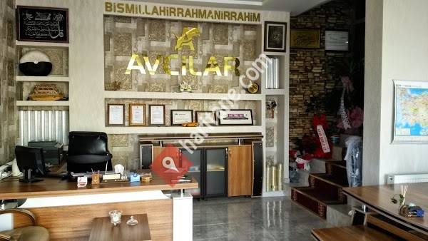 Kayseri Evden eve Nakliyat - Avcılar Asansörlü Taşımacılık