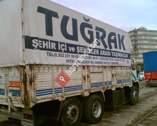 kayseri evden eve taşımacılık şirketleri