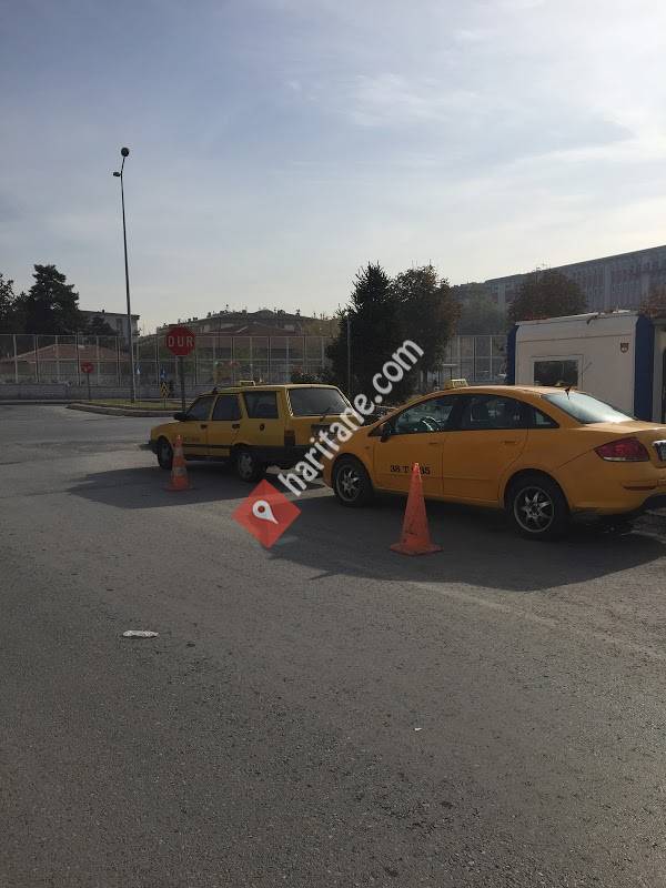 Kayseri göz taxi