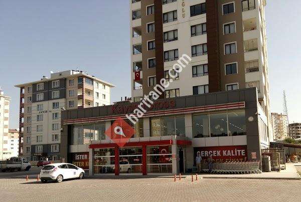 Kayseri Gross Market