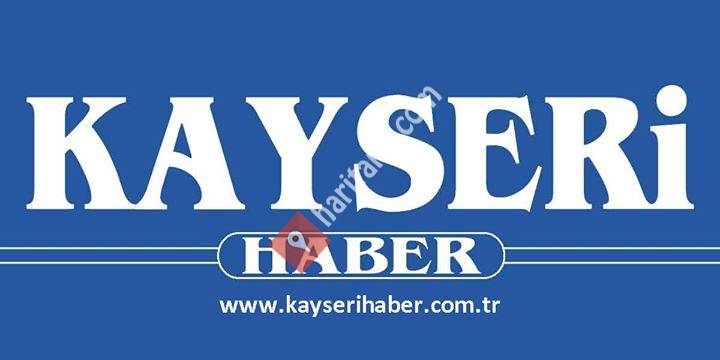 Kayseri Haber Gazetesi