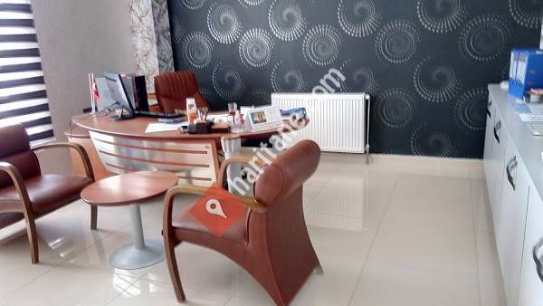 KAYSERİ HAZIR BETON SAN.TİC.LTD.ŞTİ.