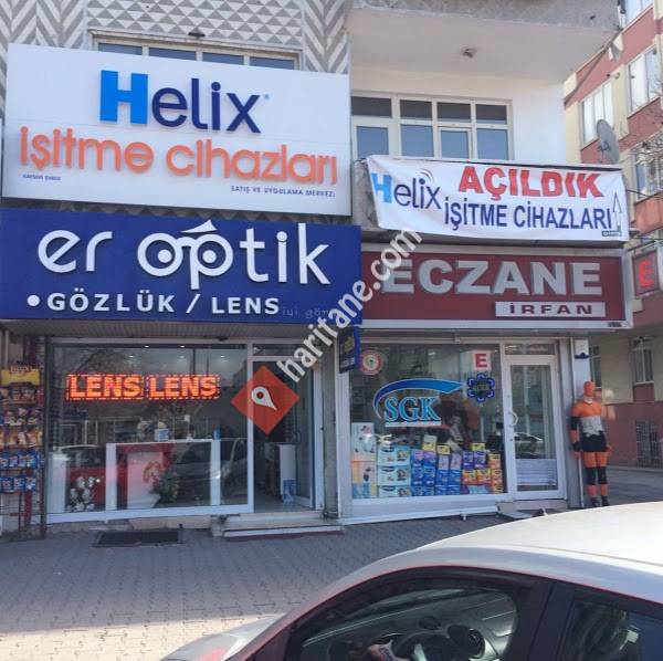 kayseri helix isitme cihazlari kocasinan