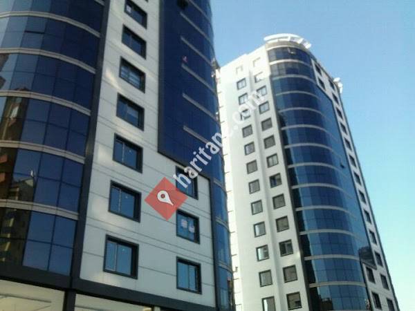 Kayseri İpek Yapı Denetim Ltd. Şti.