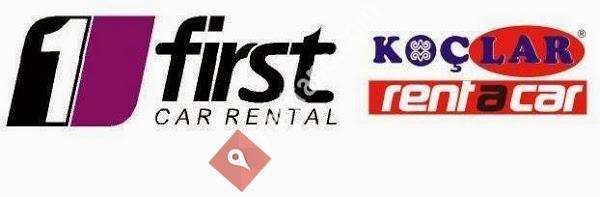 Kayseri oto kiralama /First car rental