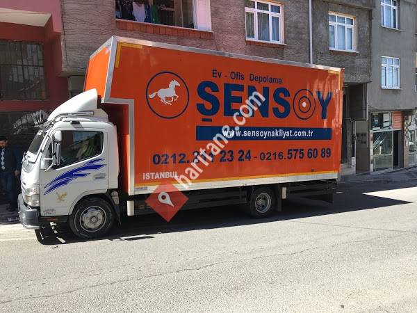 Kayseri Şehirler Arası Nakliyat