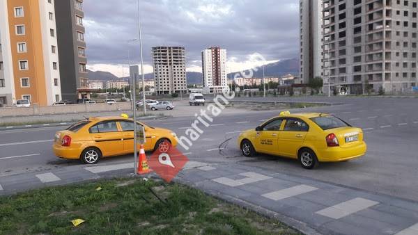 Kayseri yakut taksi