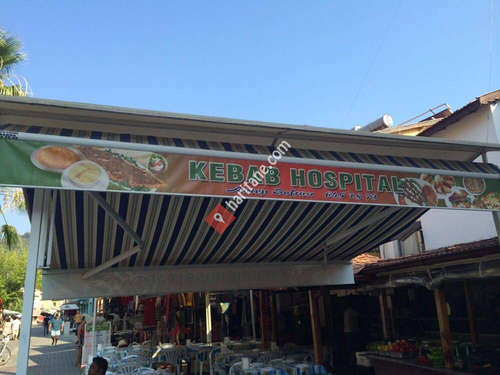Kebab Hospital