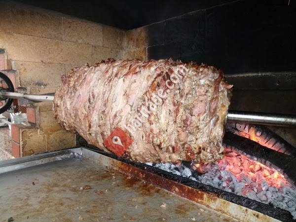 Kebap25 Sevgi Cağ Kebap Salonu