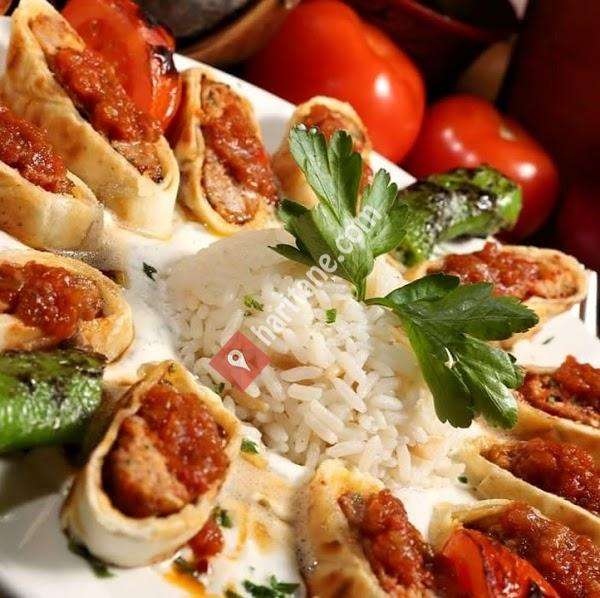 KEBAPÇI HALİL USTA GİRNE