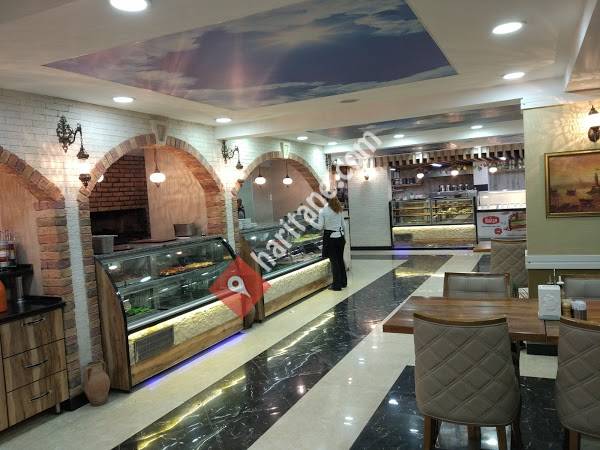 Kebeci Alışveriş Merkezi ve Kebeci Cafe&Restaurant