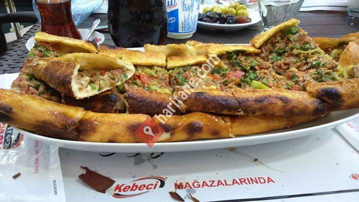 Kebeci Cafe Restaurant