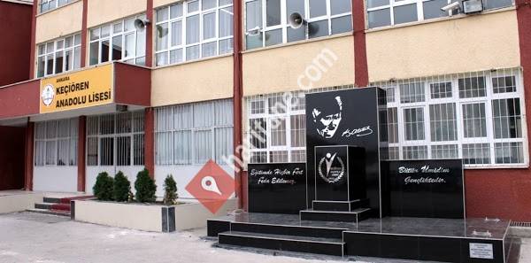Kalaba Anadolu Lisesi