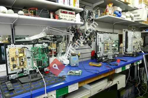 Keçiören Elektronik Uydu,Tv Tamiri,Güvenlik Kamera Servisi