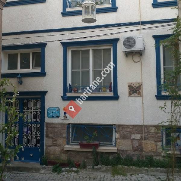 Kelebek Pansiyon Ayvalık Ayvalık