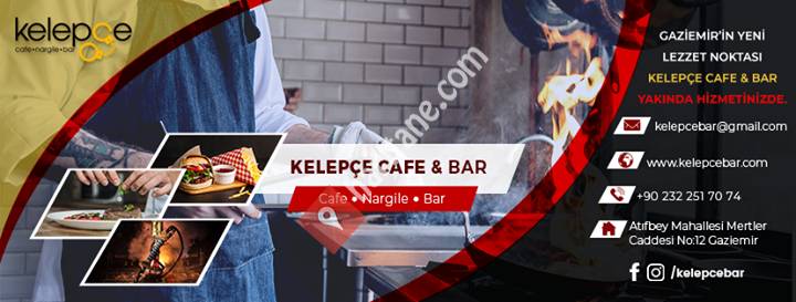 Kelepçe Cafe & Bar