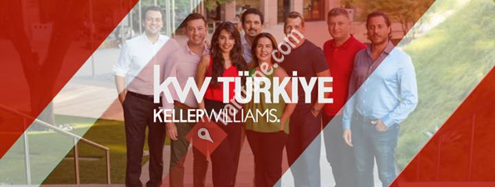 Keller Williams Türkiye