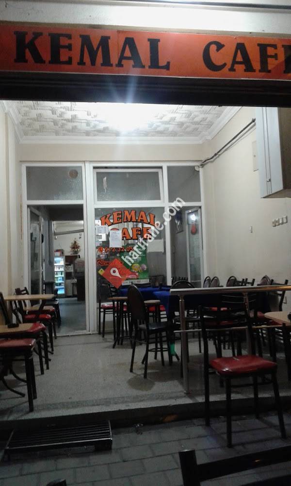 Kemal Cafe Ataturk.cad.no:6/A