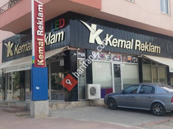 Kemal Reklam
