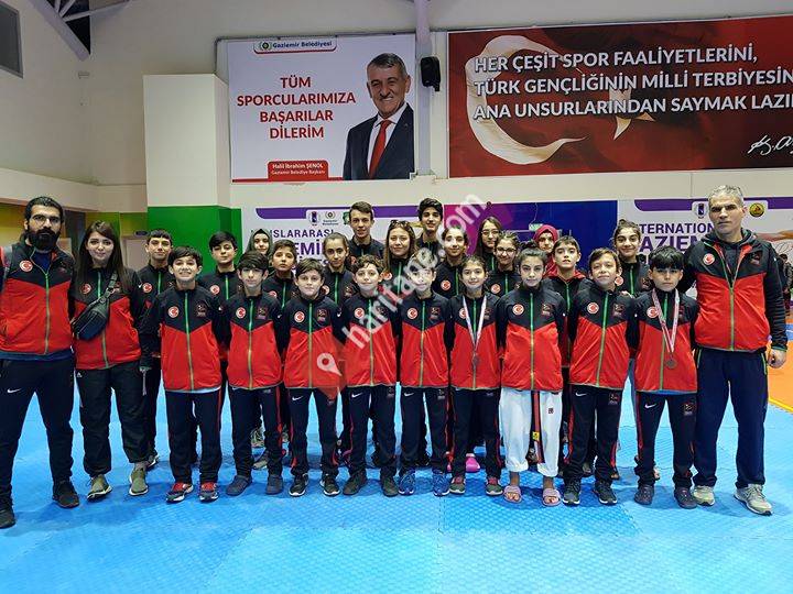 Kemalpaşa Taekwondo Spor Kulübü