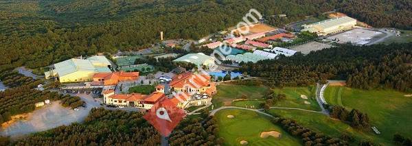 Kemer Country Club İstanbul
