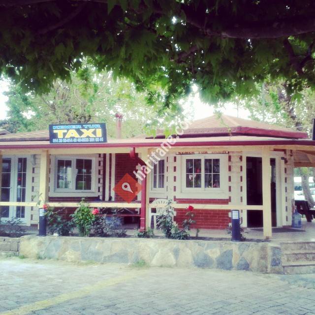 Kemer Taxi 05333616641 / 00902428142055