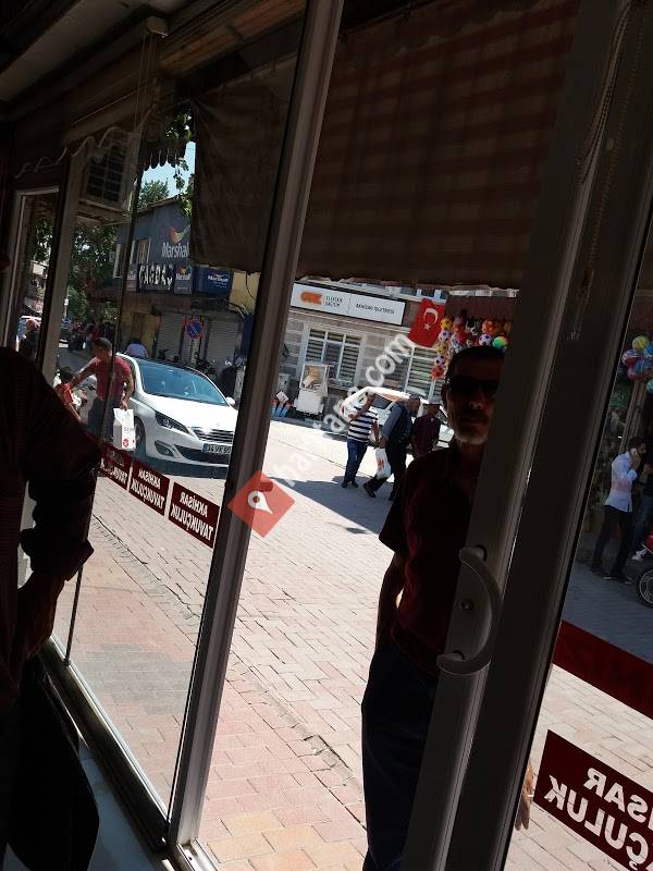 Kemiklidere Köyü Muhtarlığı