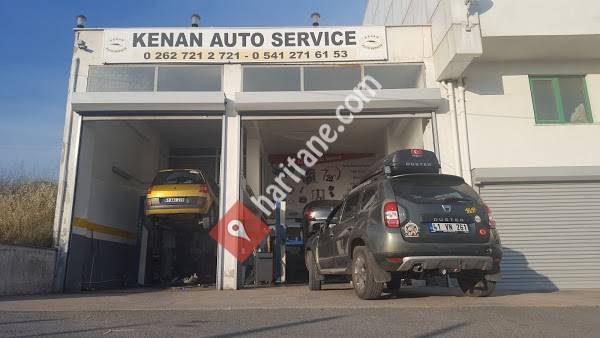 Kenan Auto Service