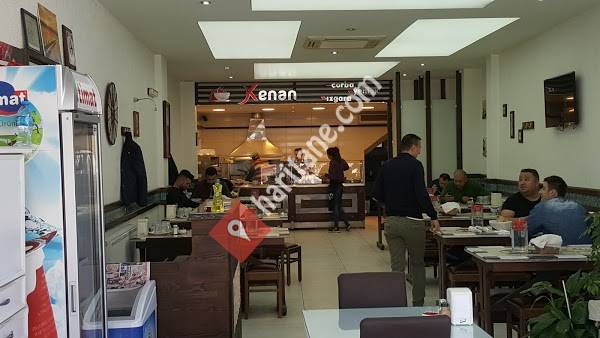 Kenan Çorba Ve Izgara Salonu