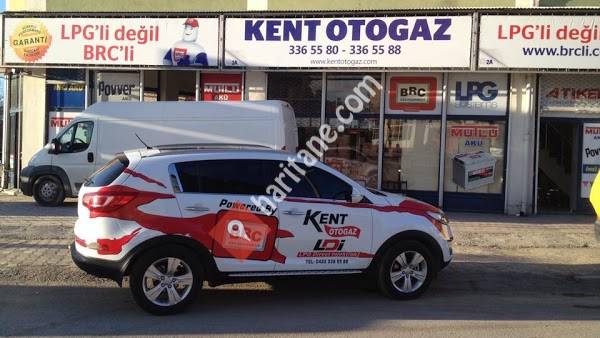 Kent Otogaz Otomotiv Ltd. Şti.