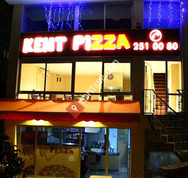 Kent Pizza Yenimahalle