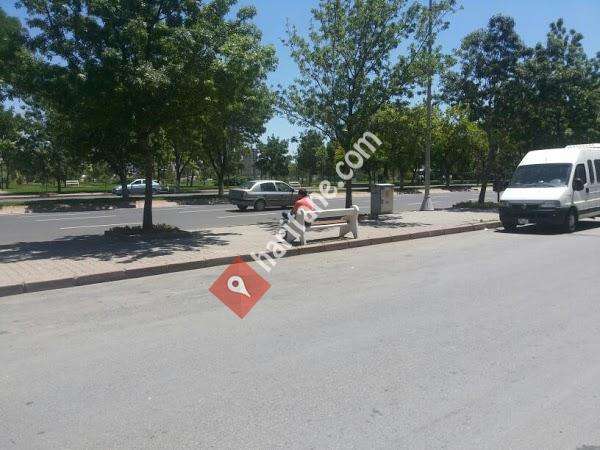 Kent Ve Mimar Sinan Müzesi