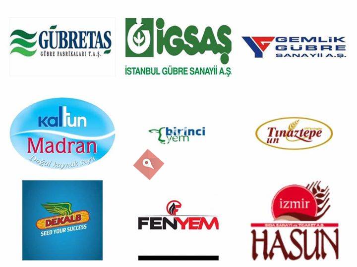 Kentmar Süpermarket & Tohum & Gübre