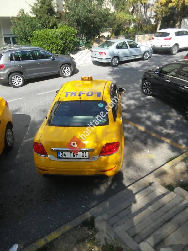 Kenttur Taksi