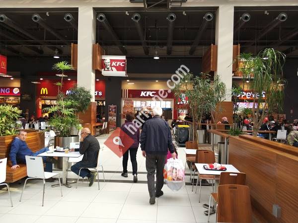 Kentucky Fried Chicken