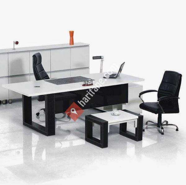 Kenzel Office Furniture