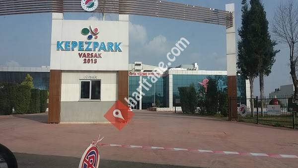 Kepez Park Varsak