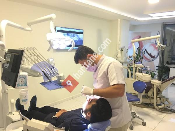 KERİMDENTAL Ağız ve diş sağılığı kliniği