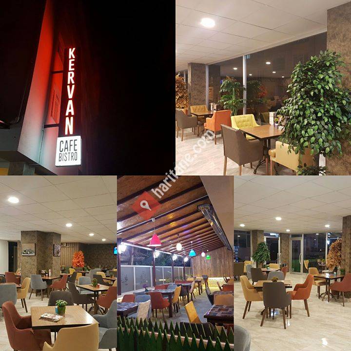Kervan Cafe&bistro Çarşı
