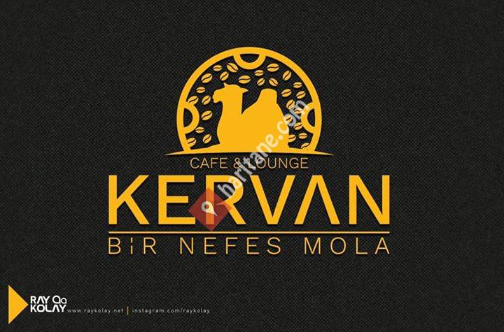 Kervan Cafe & Lounge