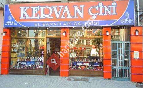 Kervan Çini Hediyelik Eşya Mağazası