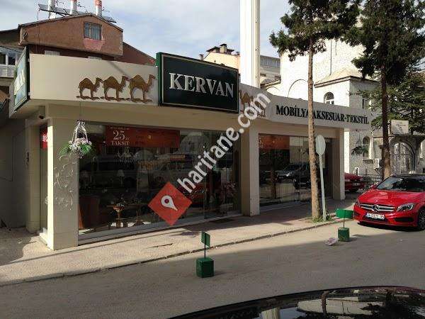 Kervan Mağazası