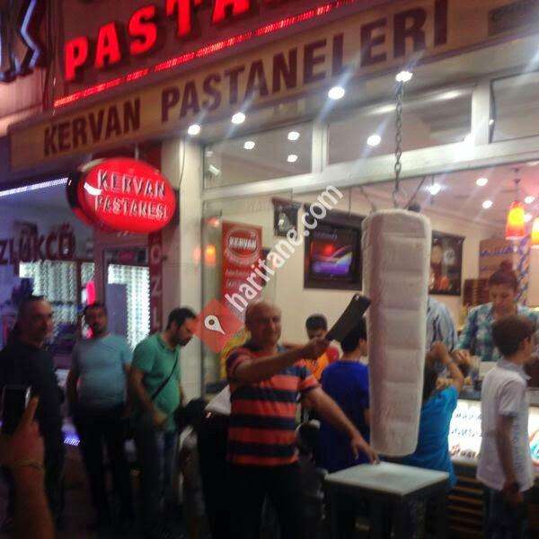 Kervan Pastanesi
