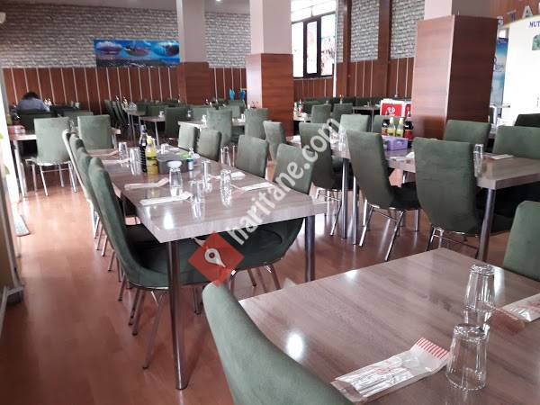 Kervansaray Cafe Restaurant