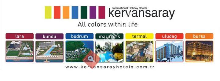 Kervansaray Hotels