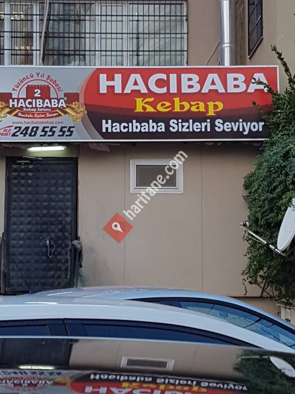 Hacı Baba Restaurant