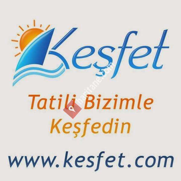 Keşfet Turizm