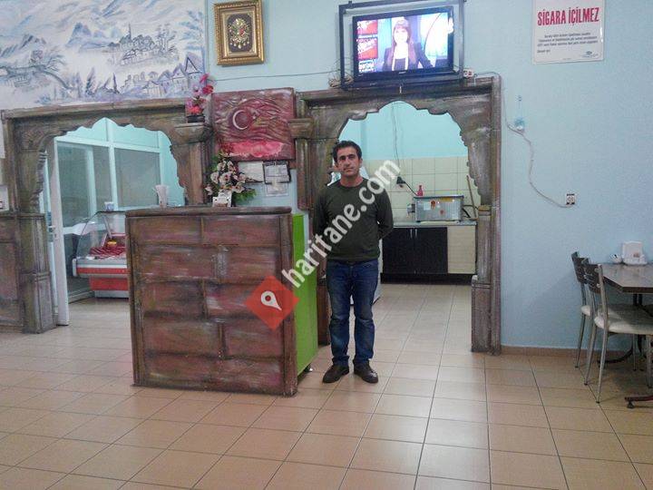Keskin Tatbak ET Lokantasi & Kasap Pide